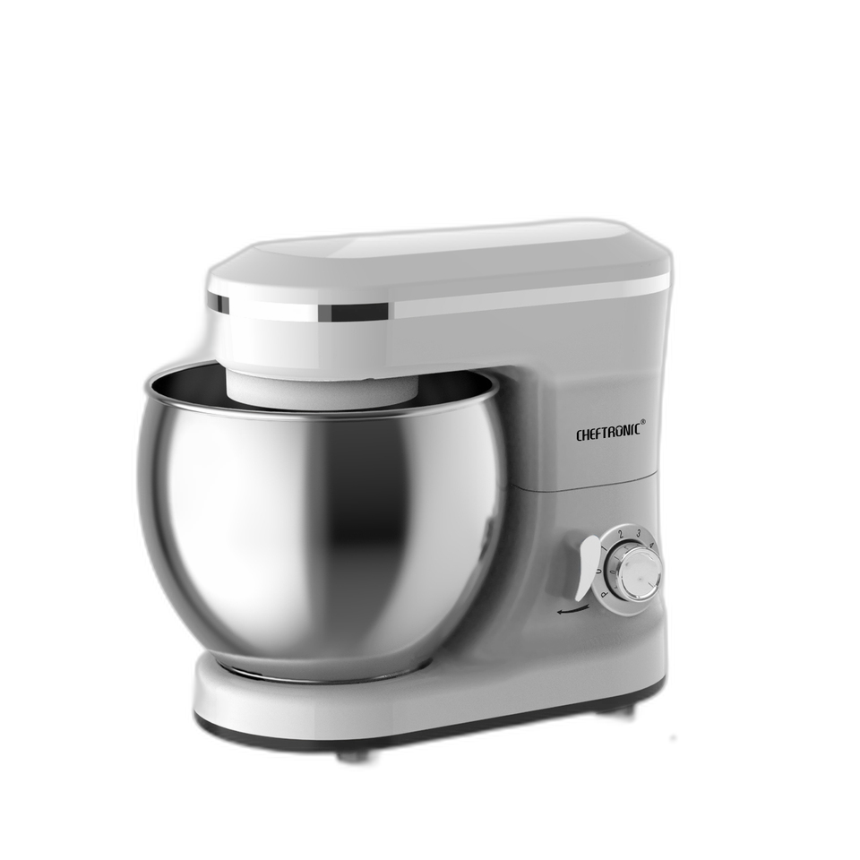 Kitchen Robot Baking - 5L Multifunction Electric Stand Mixer Robot