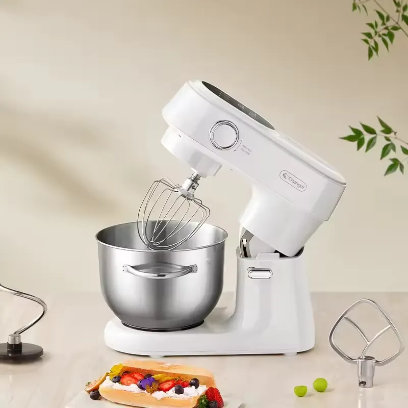 Kitchen Robot Baking - for Multifunction 6.2L Kitchen Robot Cake