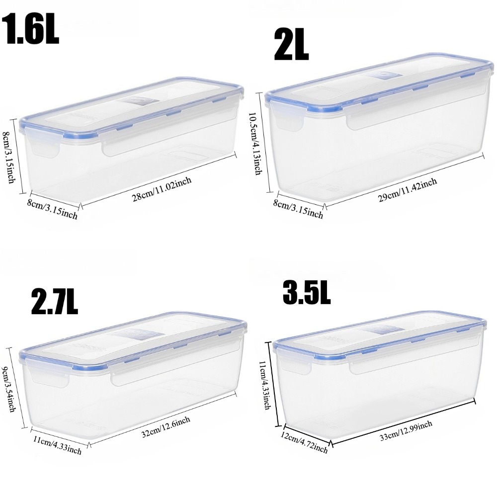 Food Storage Containers, Airti - огляд і ціна Kitchen Baking Tray Organizer