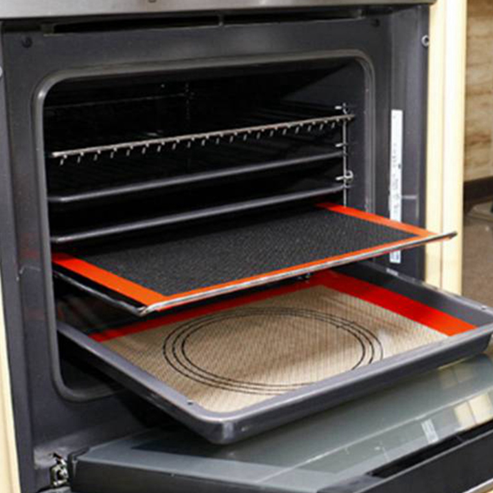 SYW-Biscuit/Bread/Kitchen Baki - огляд і ціна Kitchen Appliances For Baking