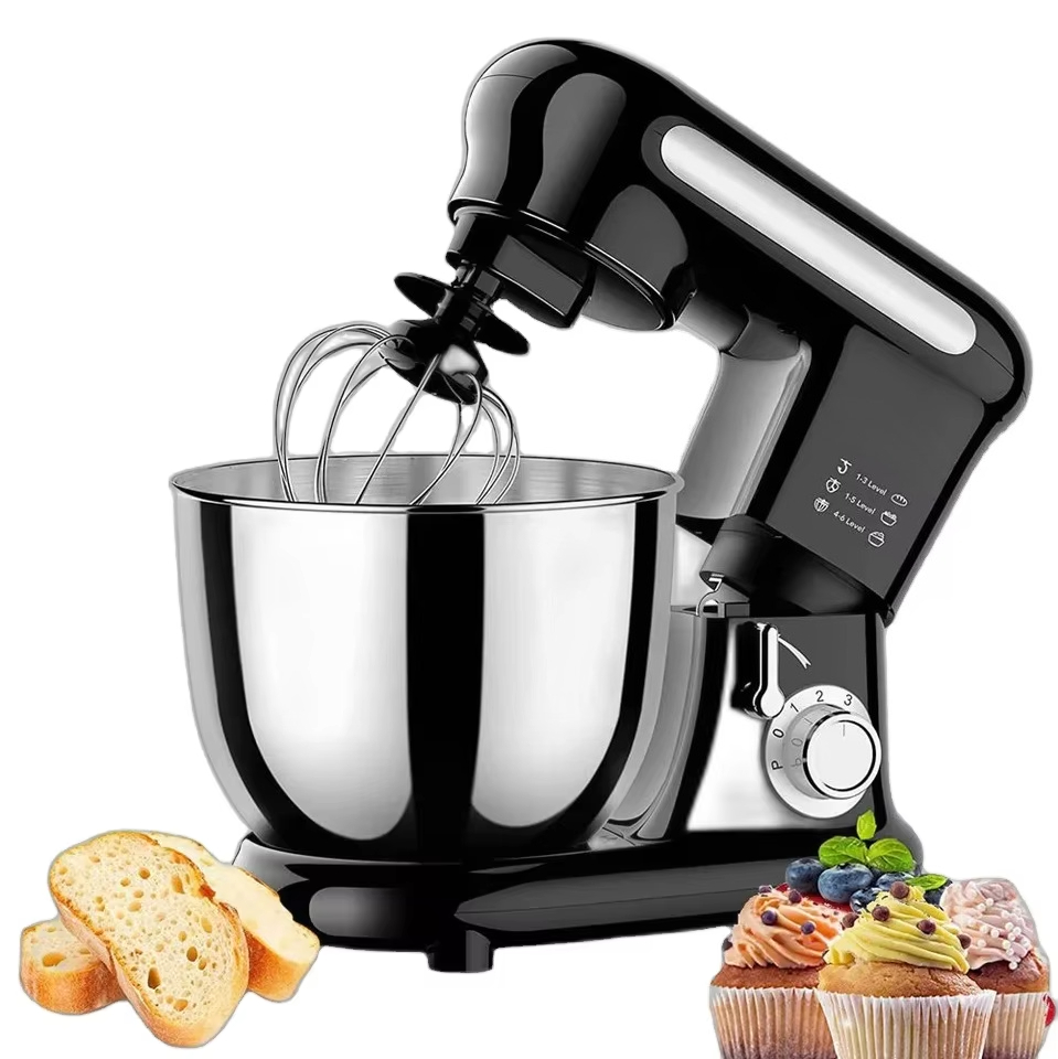 1000W 3.5L Multifunction Elect - огляд і ціна Kitchen Robot Baking