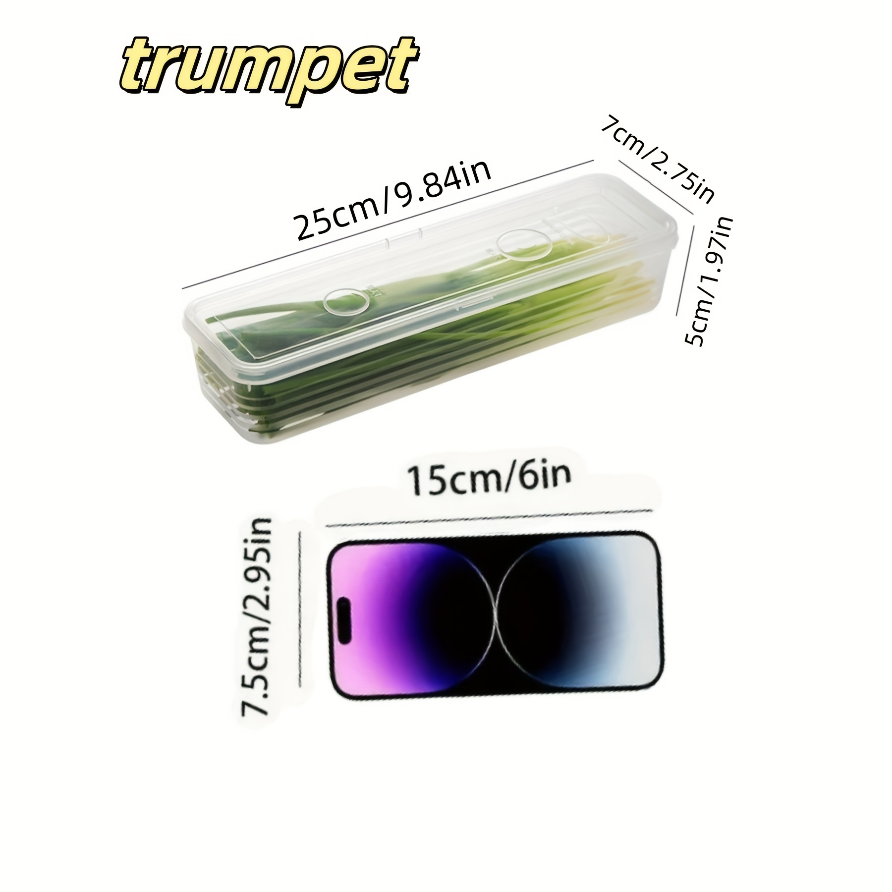 2/4/6pcs Food Vegetable Storag - огляд і ціна Kitchen Baking Tray Organizer