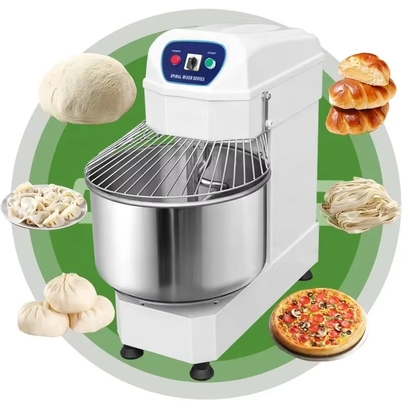 Applicable to Food Factory Mac - огляд і ціна Kitchen Robot Baking