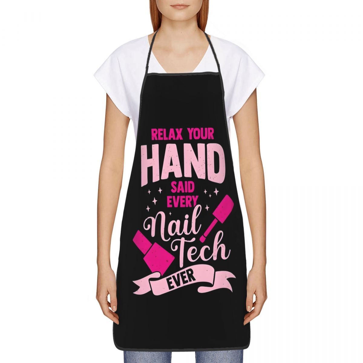 Custom Nail Manicurist Quote A - огляд і ціна Kitchen Baking Quotes