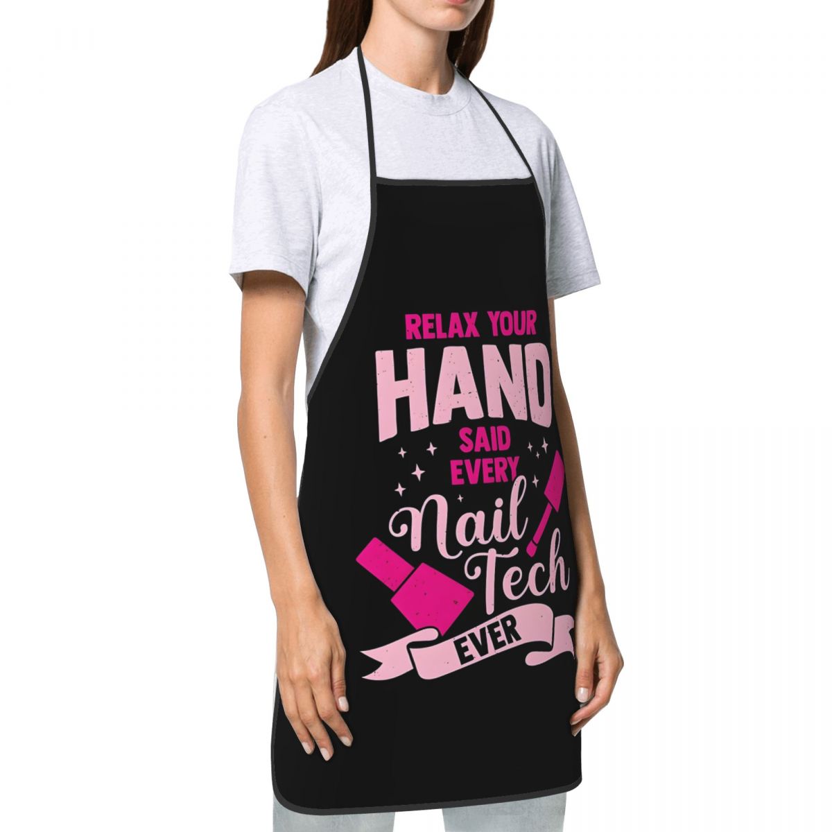 Custom Nail Manicurist Quote A - огляд і ціна Kitchen Baking Quotes