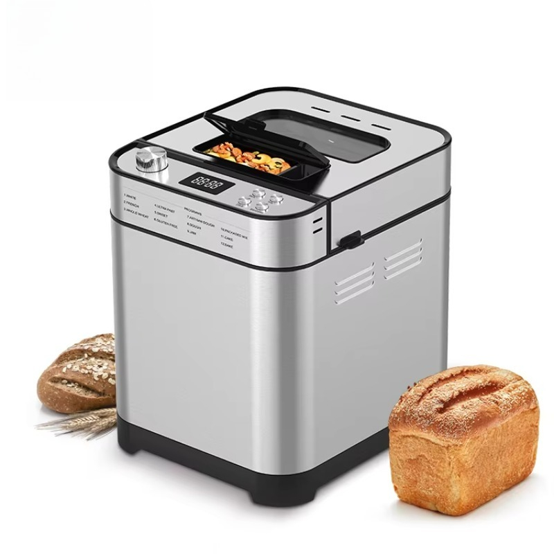 In Stock 25 Baking Modes Robot - огляд і ціна Kitchen Robot Baking