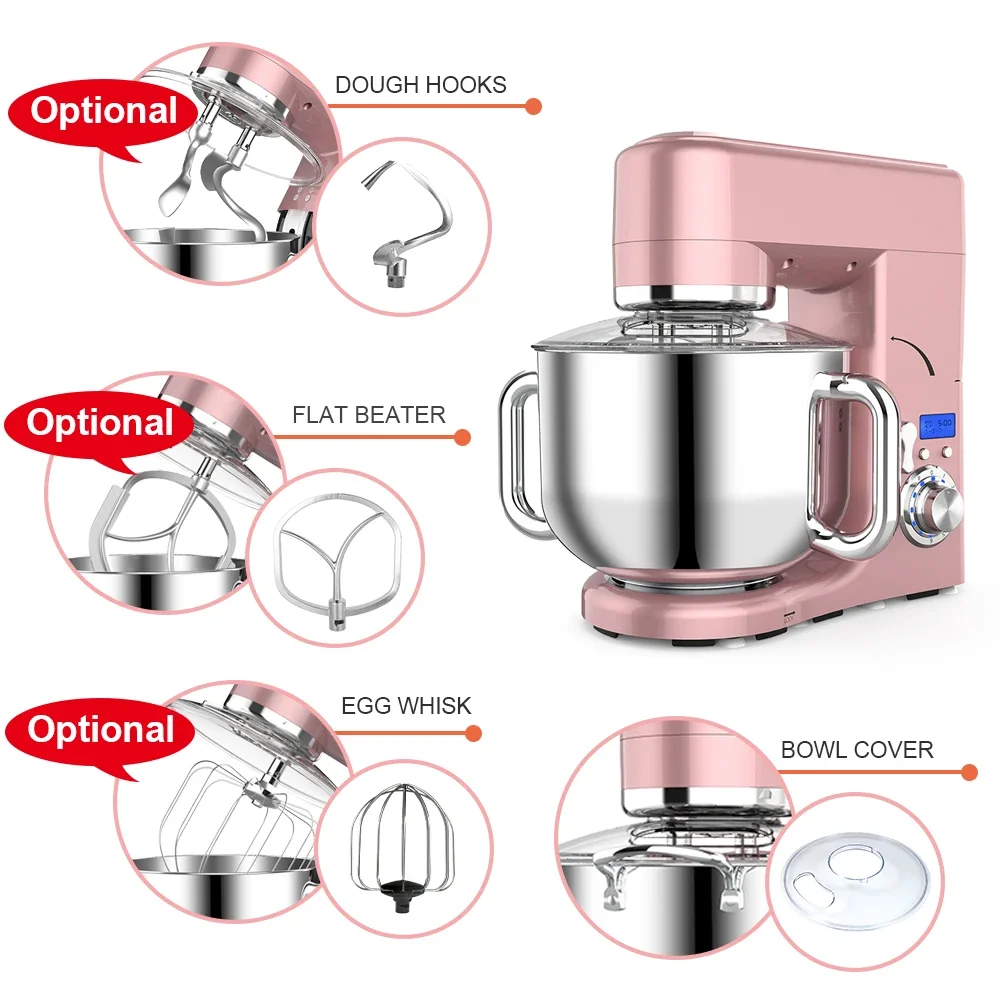 New arrival New Arrivalfor 150 - огляд і ціна Kitchen Robot Baking