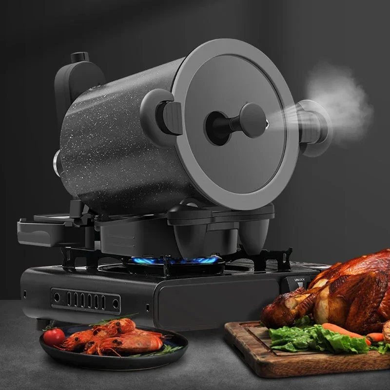 220v Upgrade Kitchen Robot Coo - огляд і ціна Kitchen Robot Baking