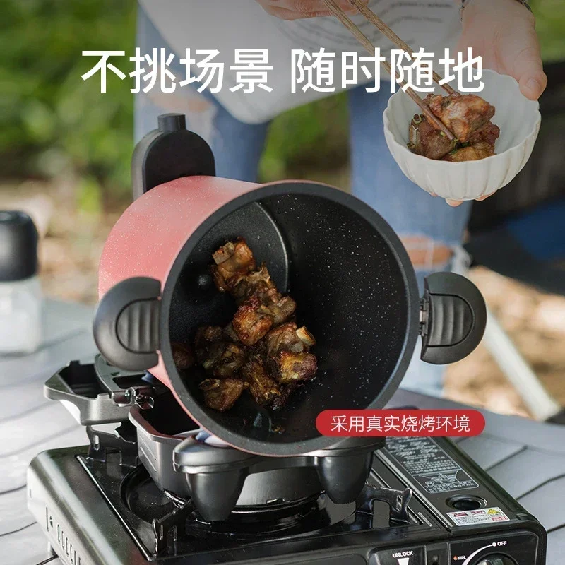 220v Upgrade Kitchen Robot Coo - огляд і ціна Kitchen Robot Baking