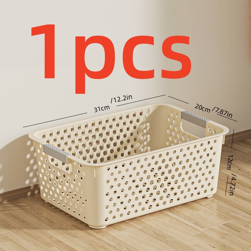 Large-capacity plastic storage - огляд і ціна Kitchen Baking Tray Organizer