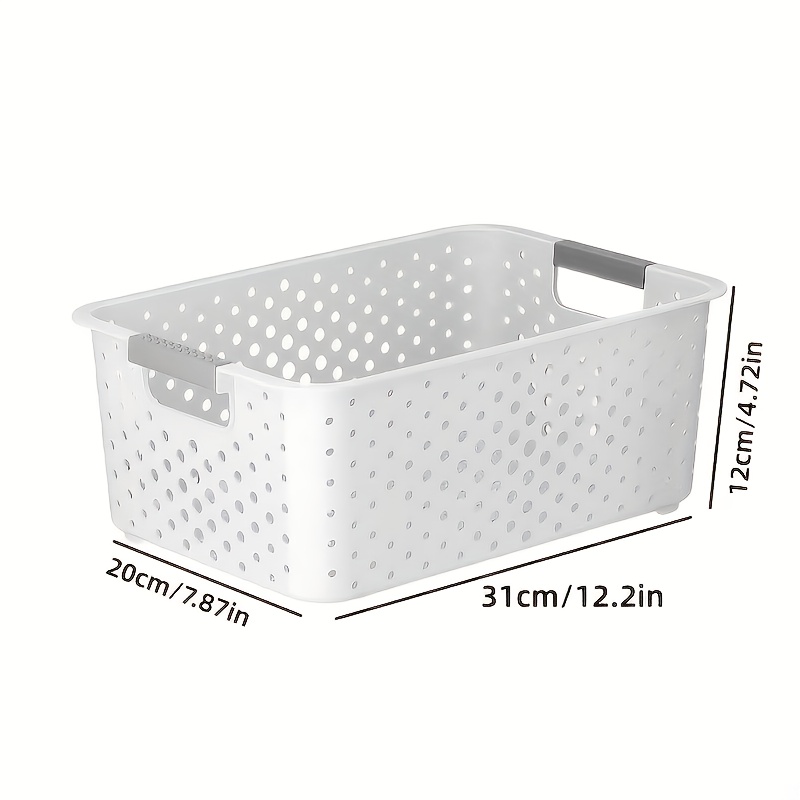 Large-capacity plastic storage - огляд і ціна Kitchen Baking Tray Organizer