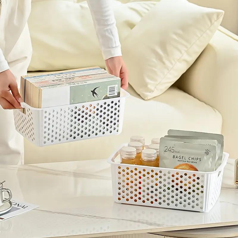 Large-capacity plastic storage - огляд і ціна Kitchen Baking Tray Organizer