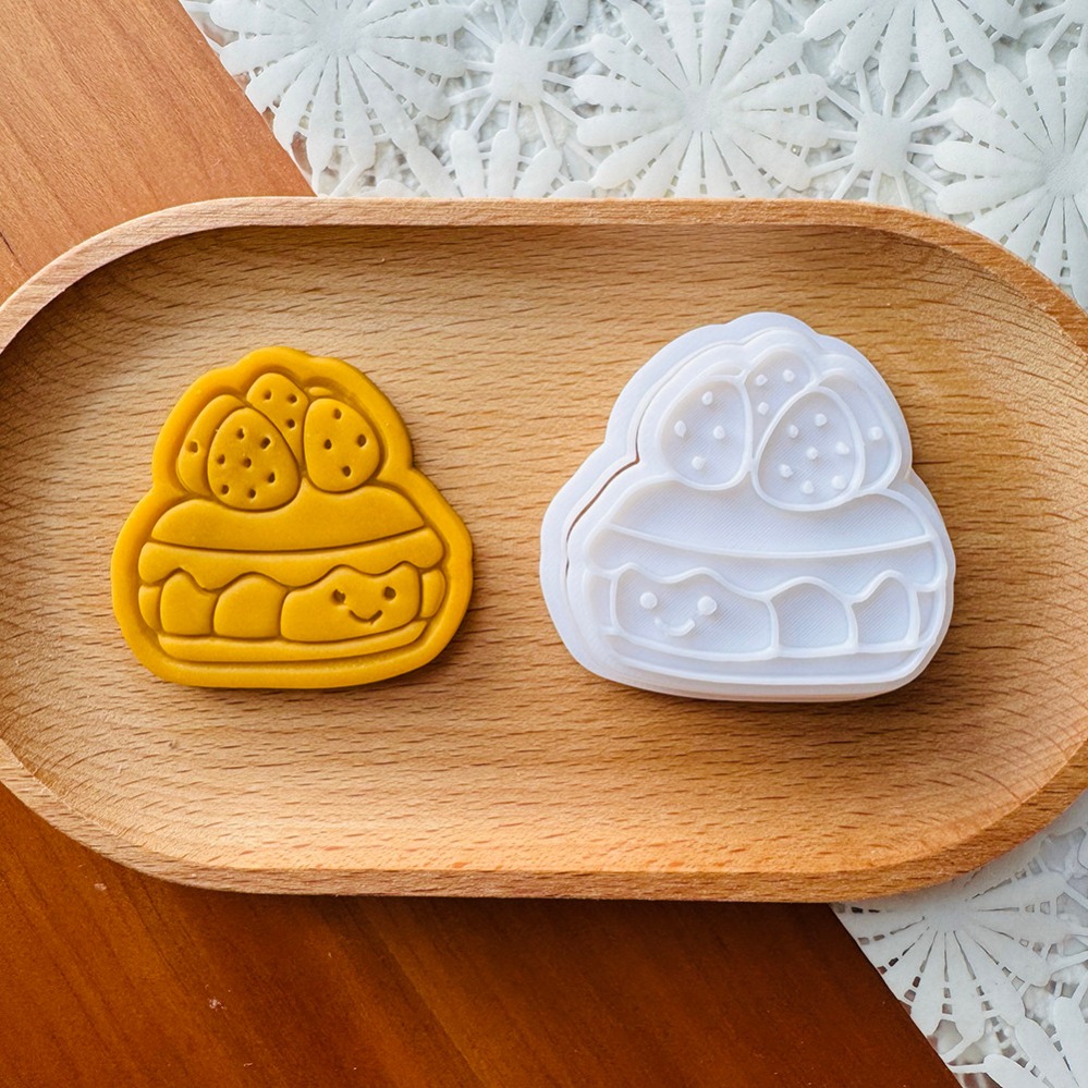 Cute Burger Sandwich Cookie Cu - огляд і ціна Kitchen Appliances For Baking