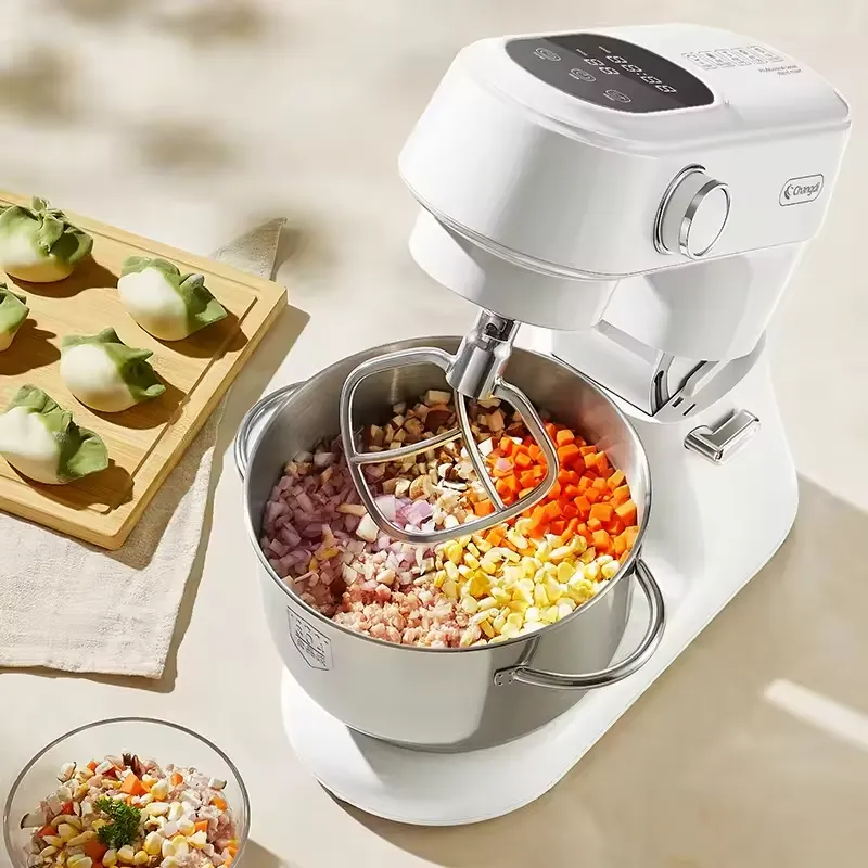 for Multifunction 6.2L Kitchen - огляд і ціна Kitchen Robot Baking