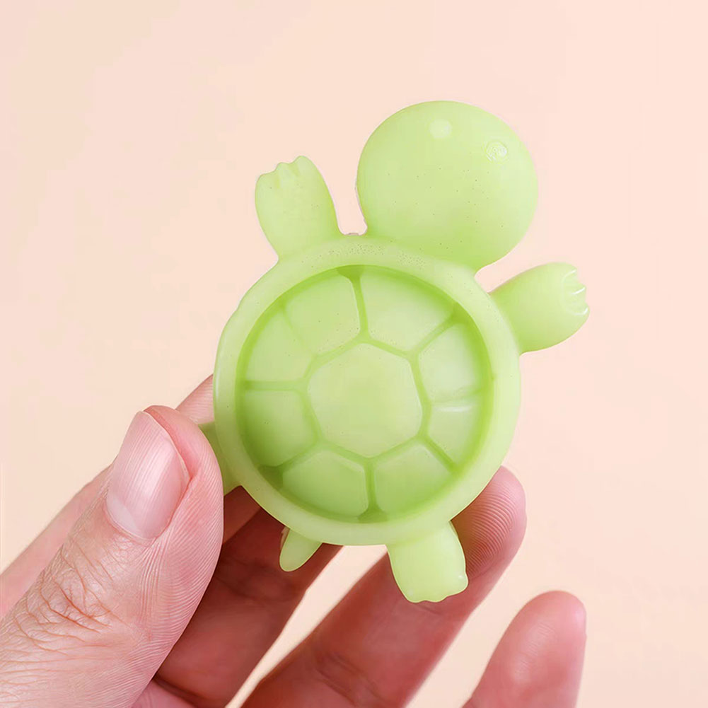 Turtles Ice Tray 3D Tortoises  - огляд і ціна Kitchen Baking Supplies