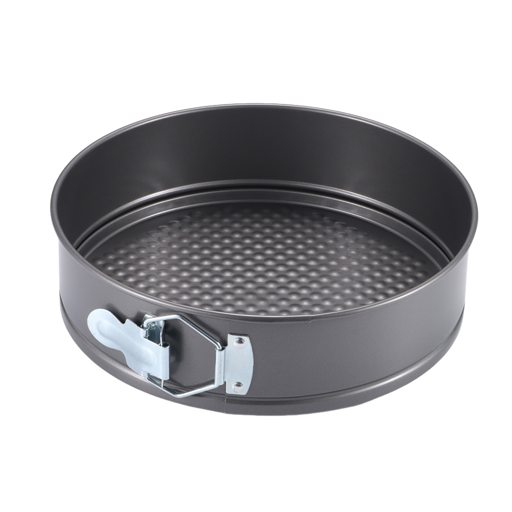 Springform Cake Pan Carbon Ste - огляд і ціна Springform Pan Set