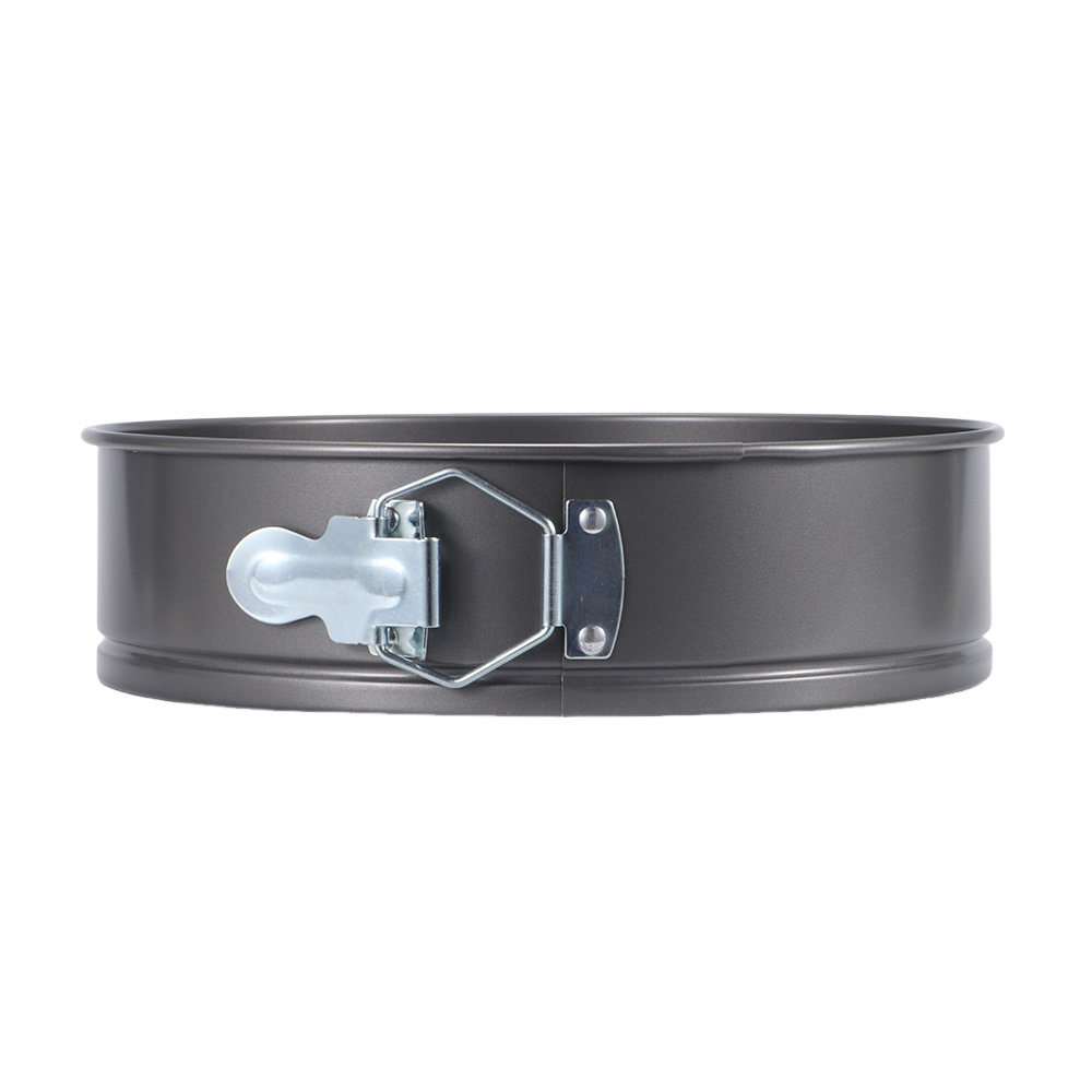 Springform Cake Pan Carbon Ste - огляд і ціна Springform Pan Set