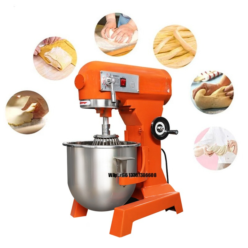 30L Bread Milk Bakery Cake Dou - огляд і ціна Kitchen Robot Baking