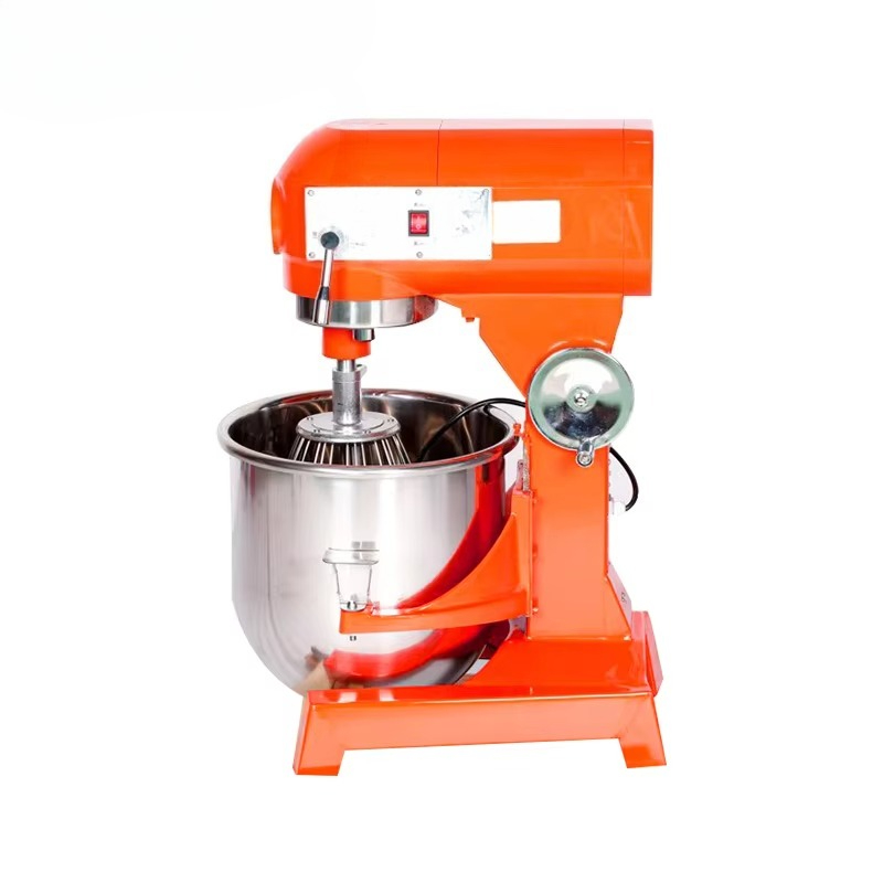 30L Bread Milk Bakery Cake Dou - огляд і ціна Kitchen Robot Baking