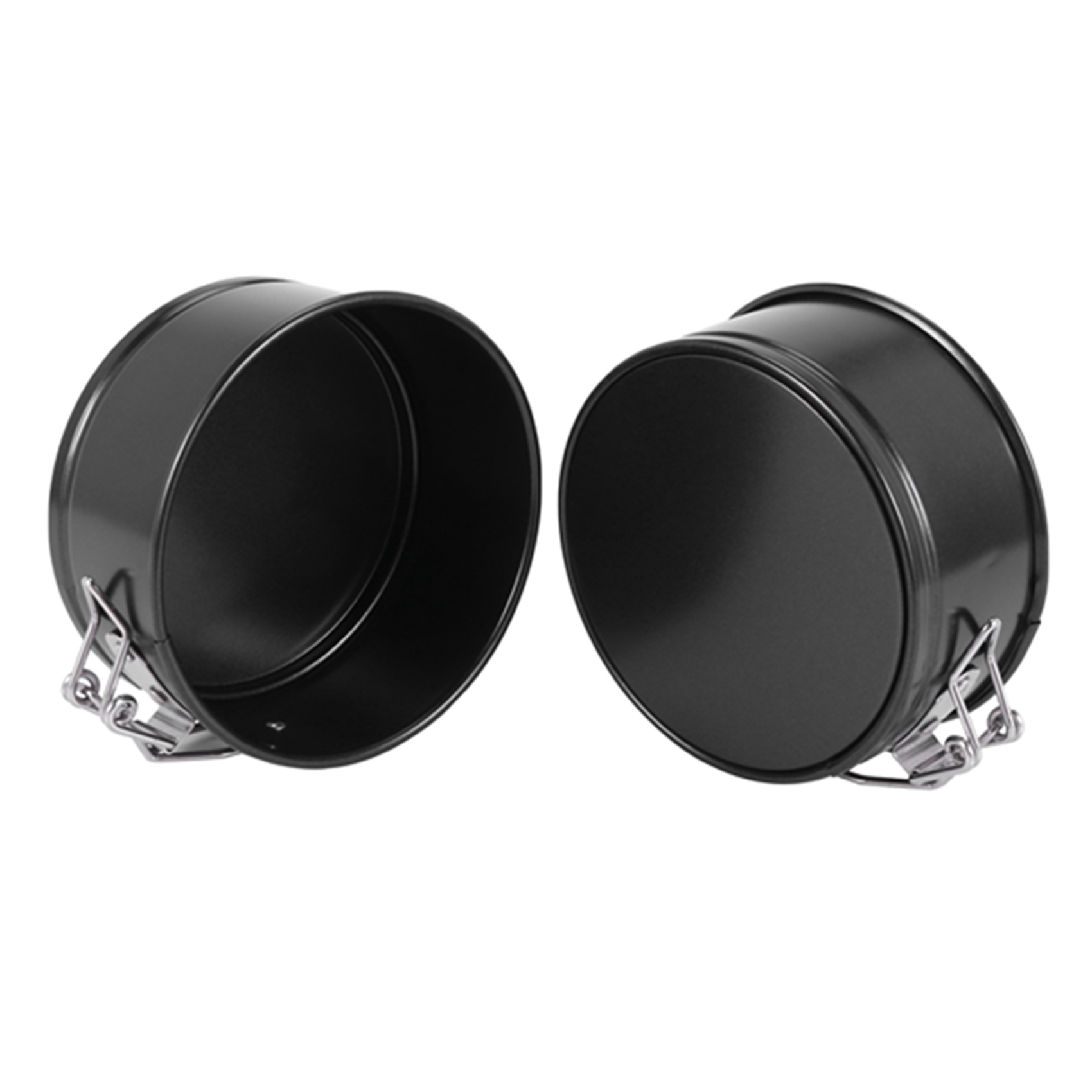 AT05-4-Inch Mini Springform Pa - огляд і ціна Springform Pan Set