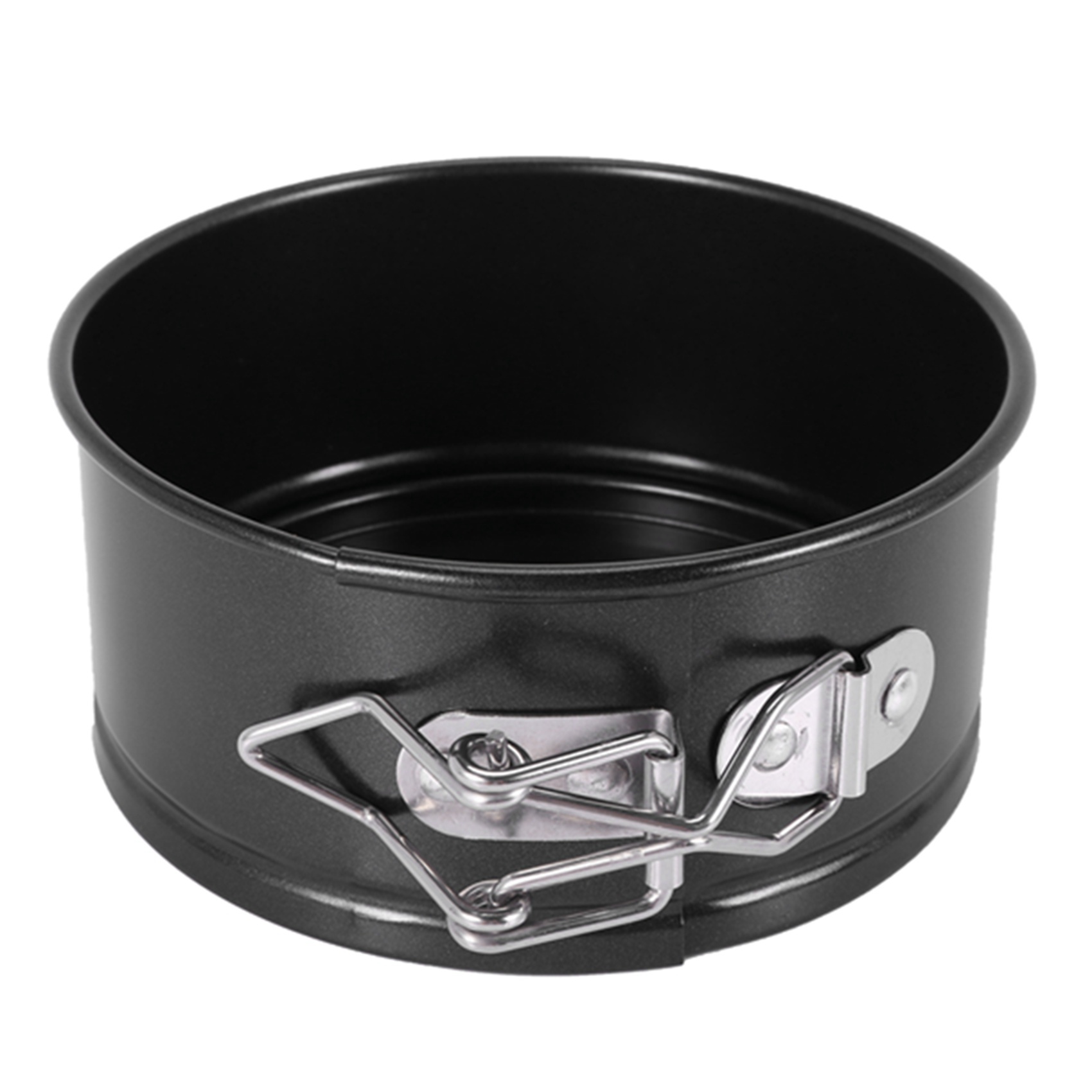 AT05-4-Inch Mini Springform Pa - огляд і ціна Springform Pan Set