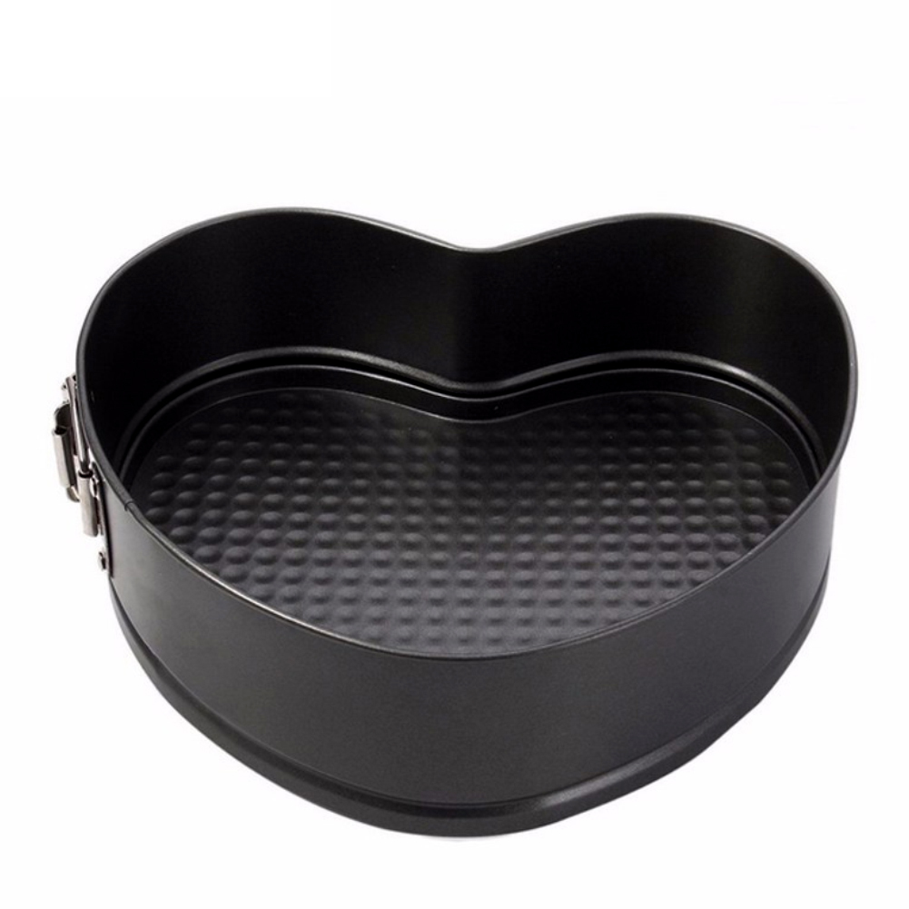 3 Pcs/Set Non-Stick Springform - огляд і ціна Springform Pan Set