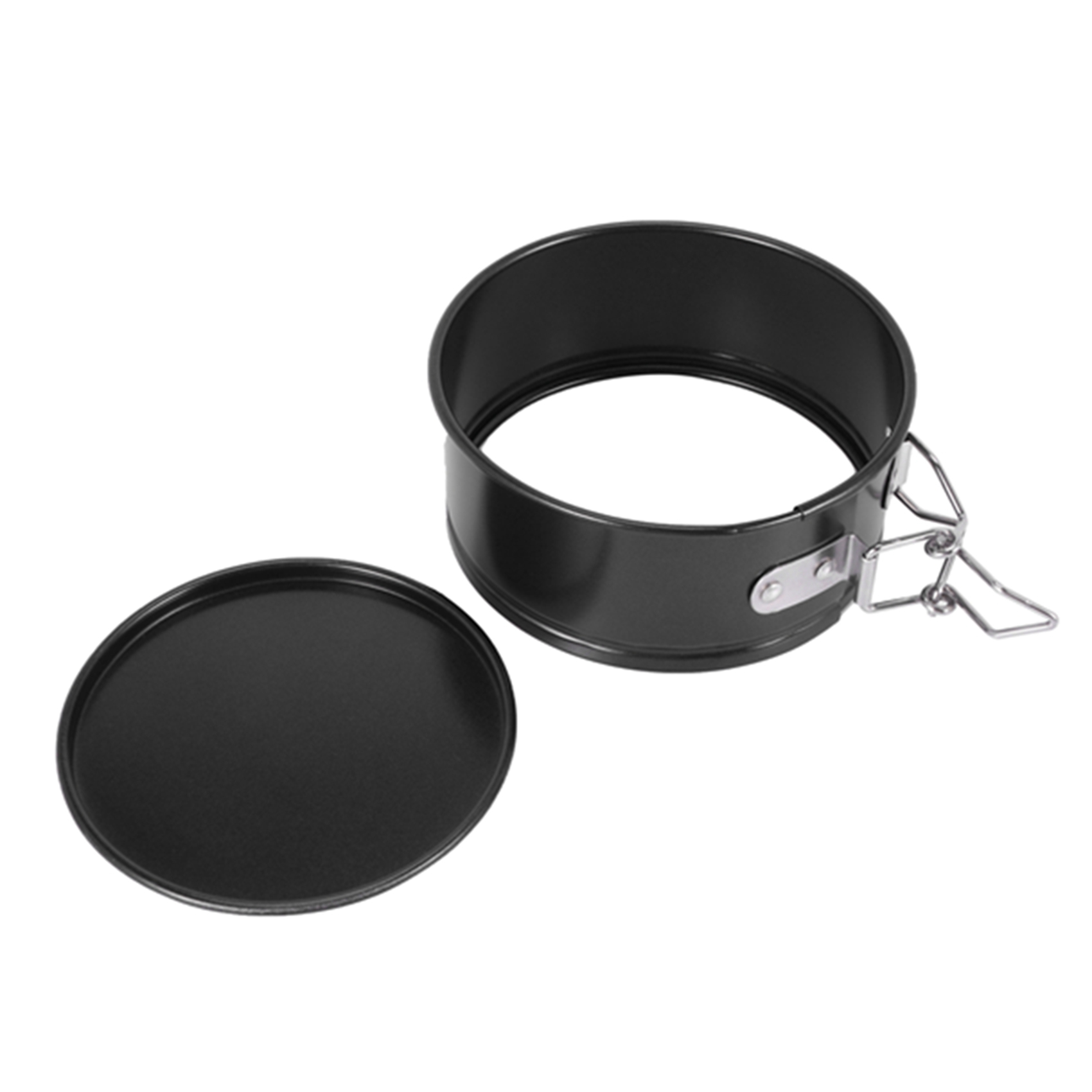 A74E-4-Inch Mini Springform Pa - огляд і ціна Springform Pan Set