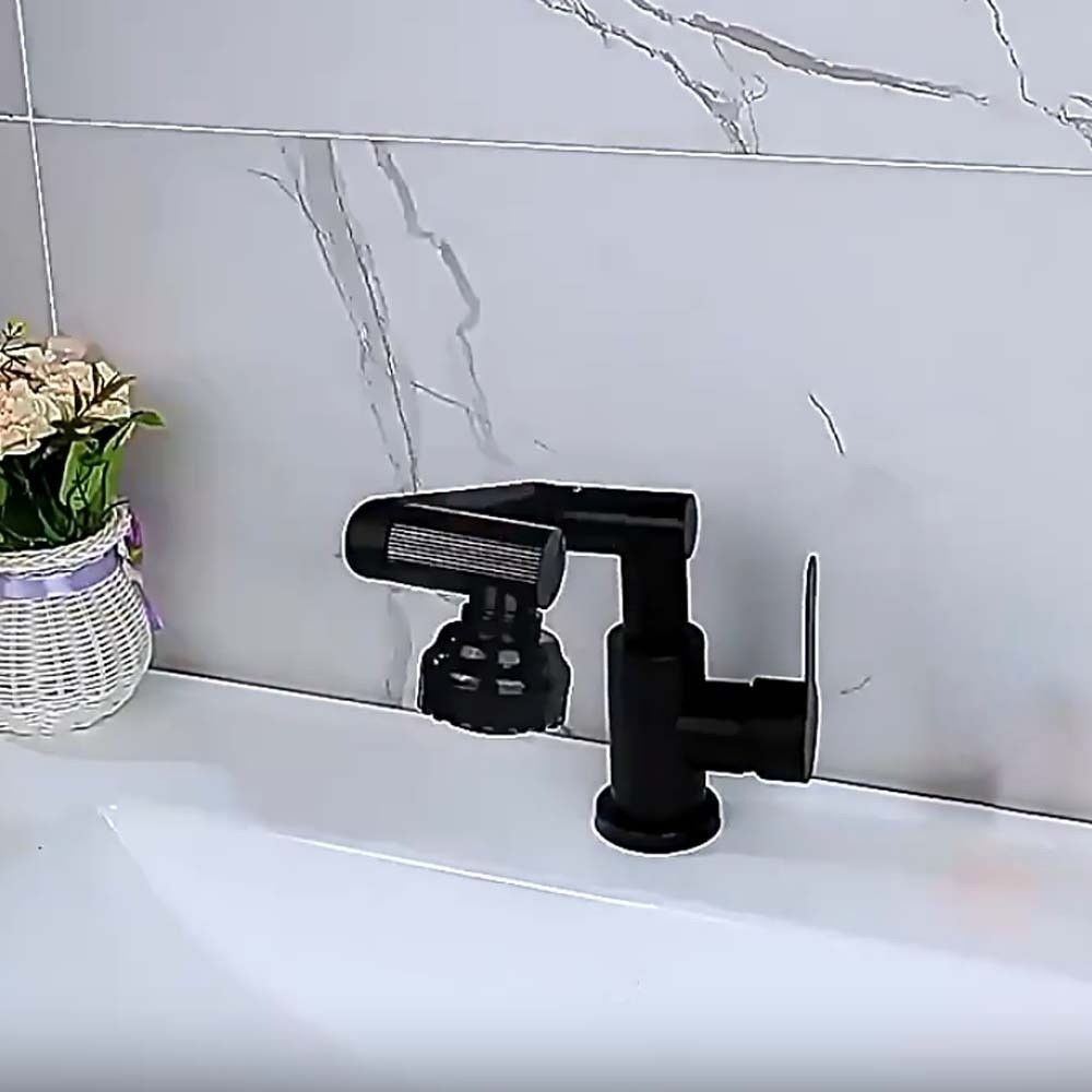 Universal Robotic Arm Faucet F - огляд і ціна Kitchen Robot Baking