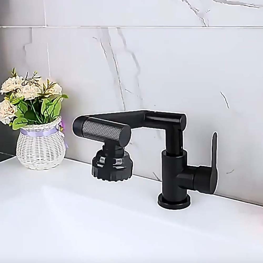 Universal Robotic Arm Faucet F - огляд і ціна Kitchen Robot Baking