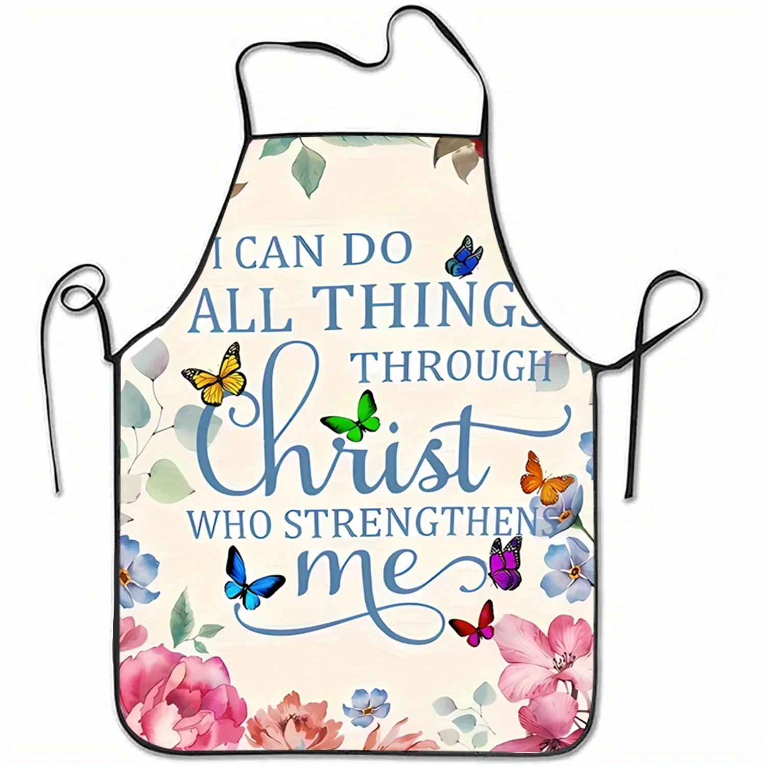 1pc Inspirational Religious Qu - огляд і ціна Kitchen Baking Quotes