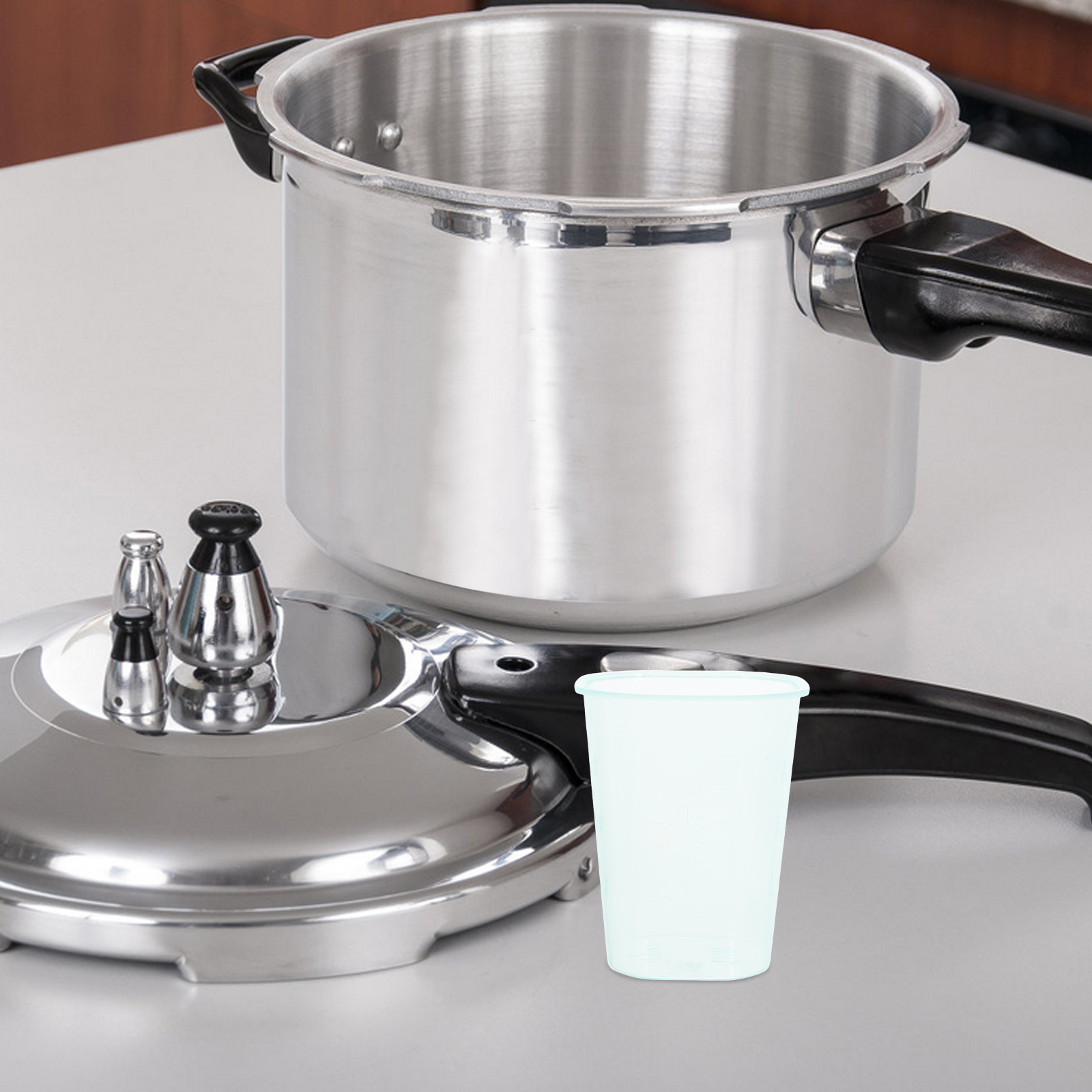10Pcs Rice Cooker Measuring Cu - огляд і ціна Baking (Kitchen Ingredient)