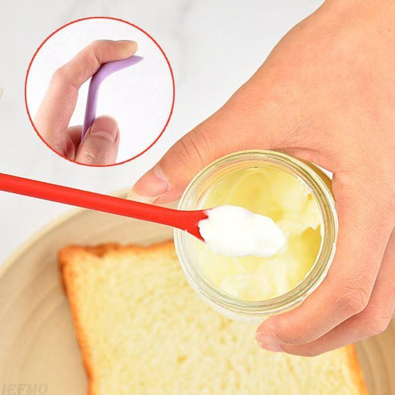 3 Pieces Flexible Silicone Scr - огляд і ціна Kitchen Baking Set
