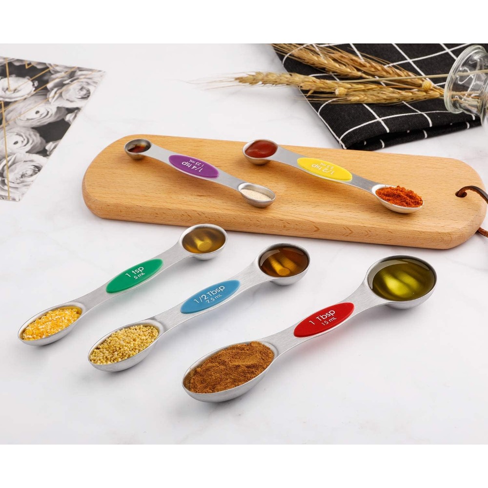 Dual Sided Magnetic Stackable  - огляд і ціна Baking (Kitchen Ingredient)
