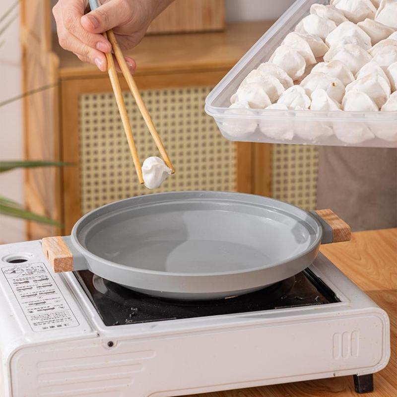 New·Kitchen Storage Box Refrig - огляд і ціна Kitchen Baking Tray Organizer