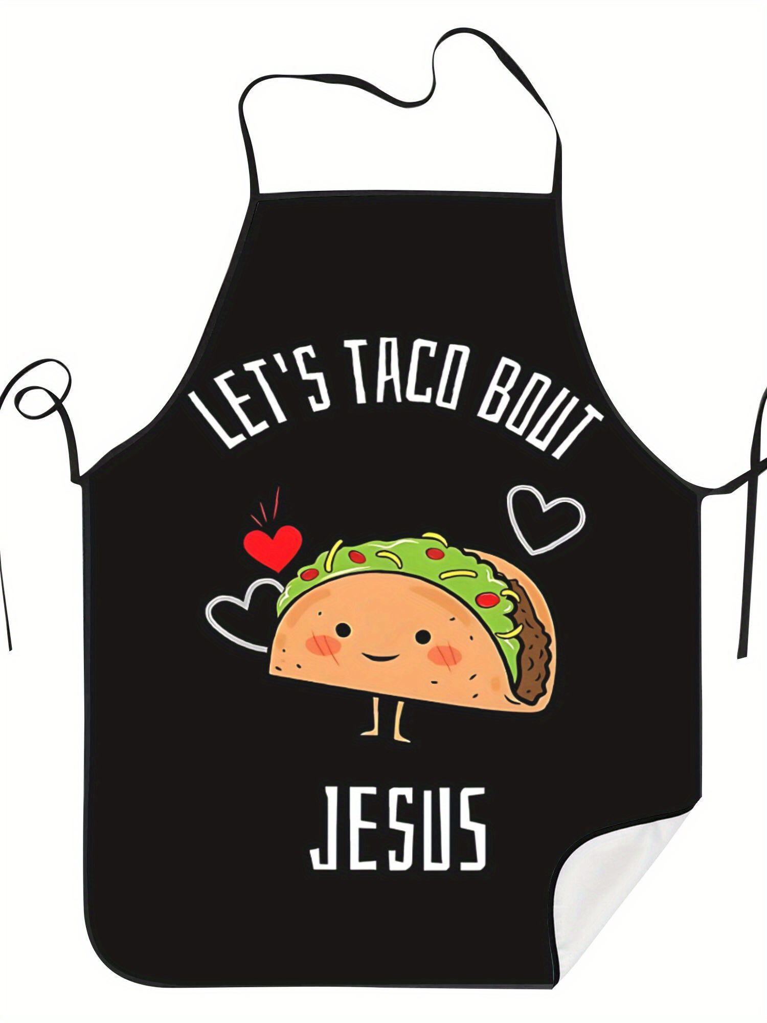 Let's Taco Bout Jesus Kitchen  - огляд і ціна Kitchen Baking Quotes
