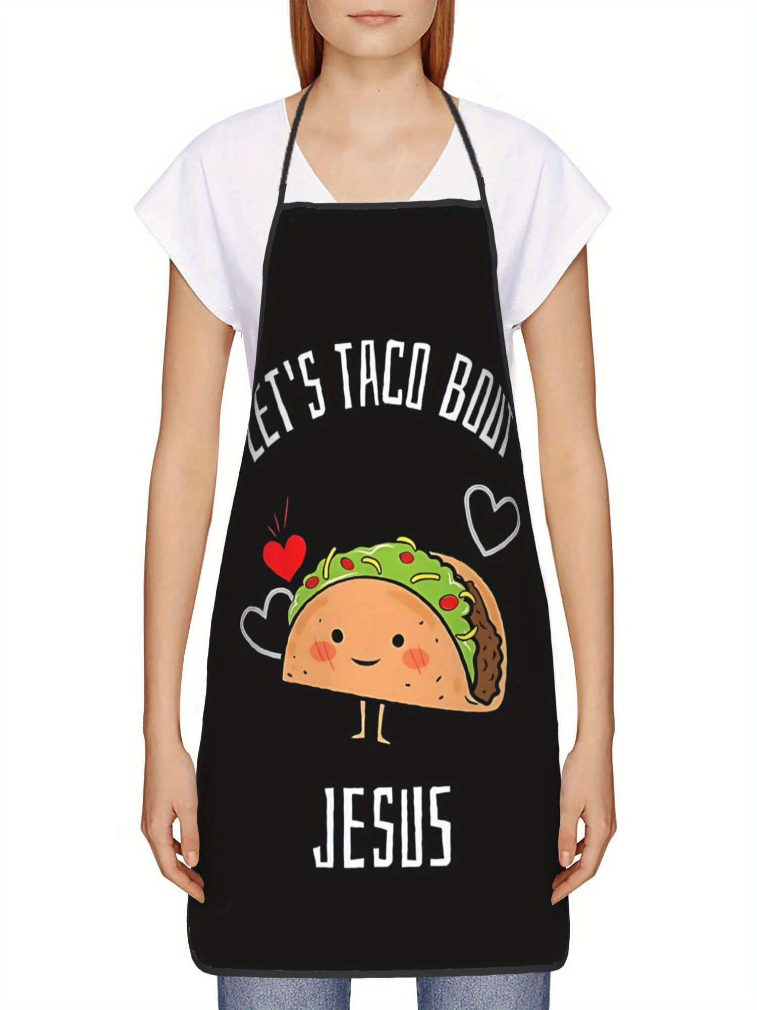 Let's Taco Bout Jesus Kitchen  - огляд і ціна Kitchen Baking Quotes