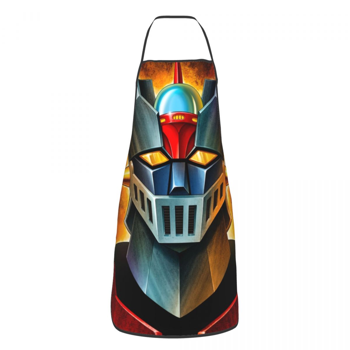 UFO Robot Mazinger Z Funny Apr - огляд і ціна Kitchen Robot Baking