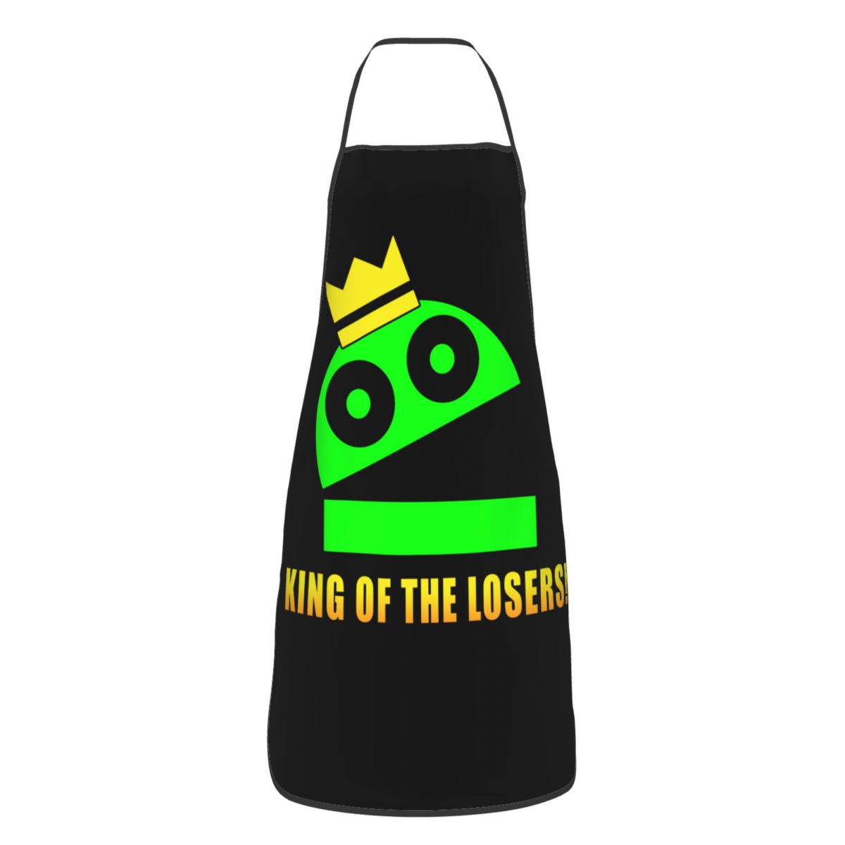 Funny R.E.P.O King Of The Lose - огляд і ціна Kitchen Robot Baking