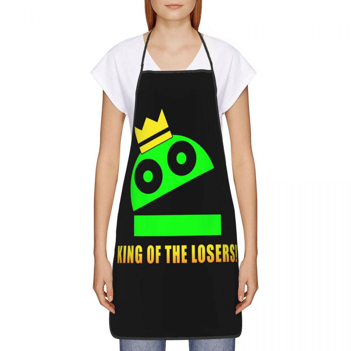 Funny R.E.P.O King Of The Lose - огляд і ціна Kitchen Robot Baking