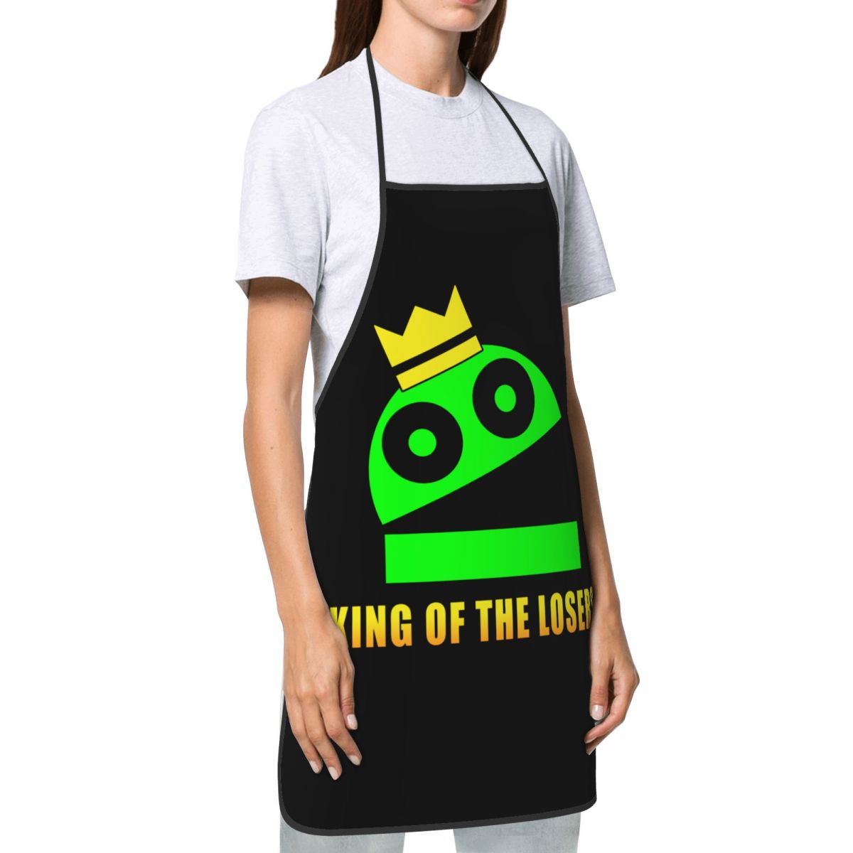 Funny R.E.P.O King Of The Lose - огляд і ціна Kitchen Robot Baking