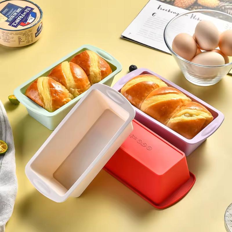 1/4Pcs Household Rectangular S - огляд і ціна Kitchen Baking Supplies