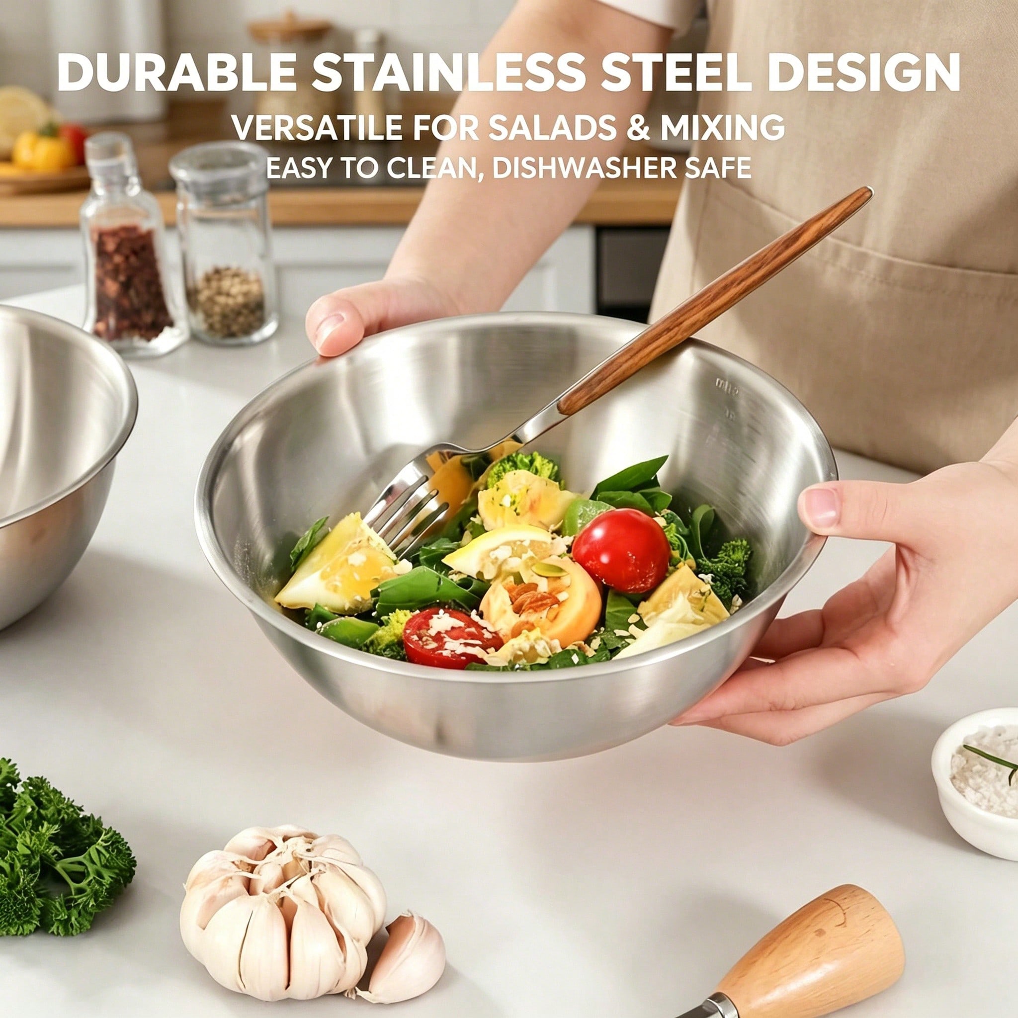 4 Pcs/Multi-Functional Kitchen - огляд і ціна Baking (Kitchen Ingredient)