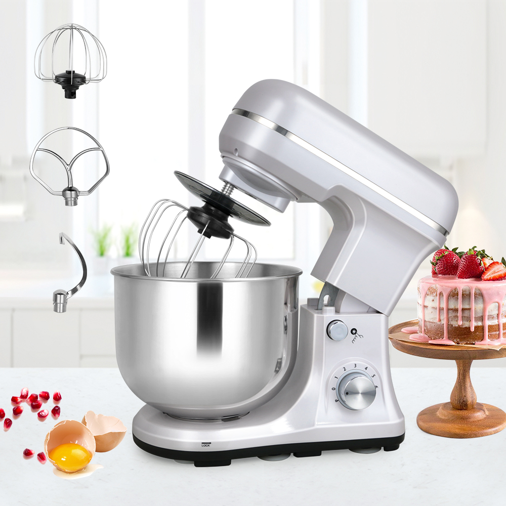 Professional Cake Food Mixer B - огляд і ціна Kitchen Robot Baking