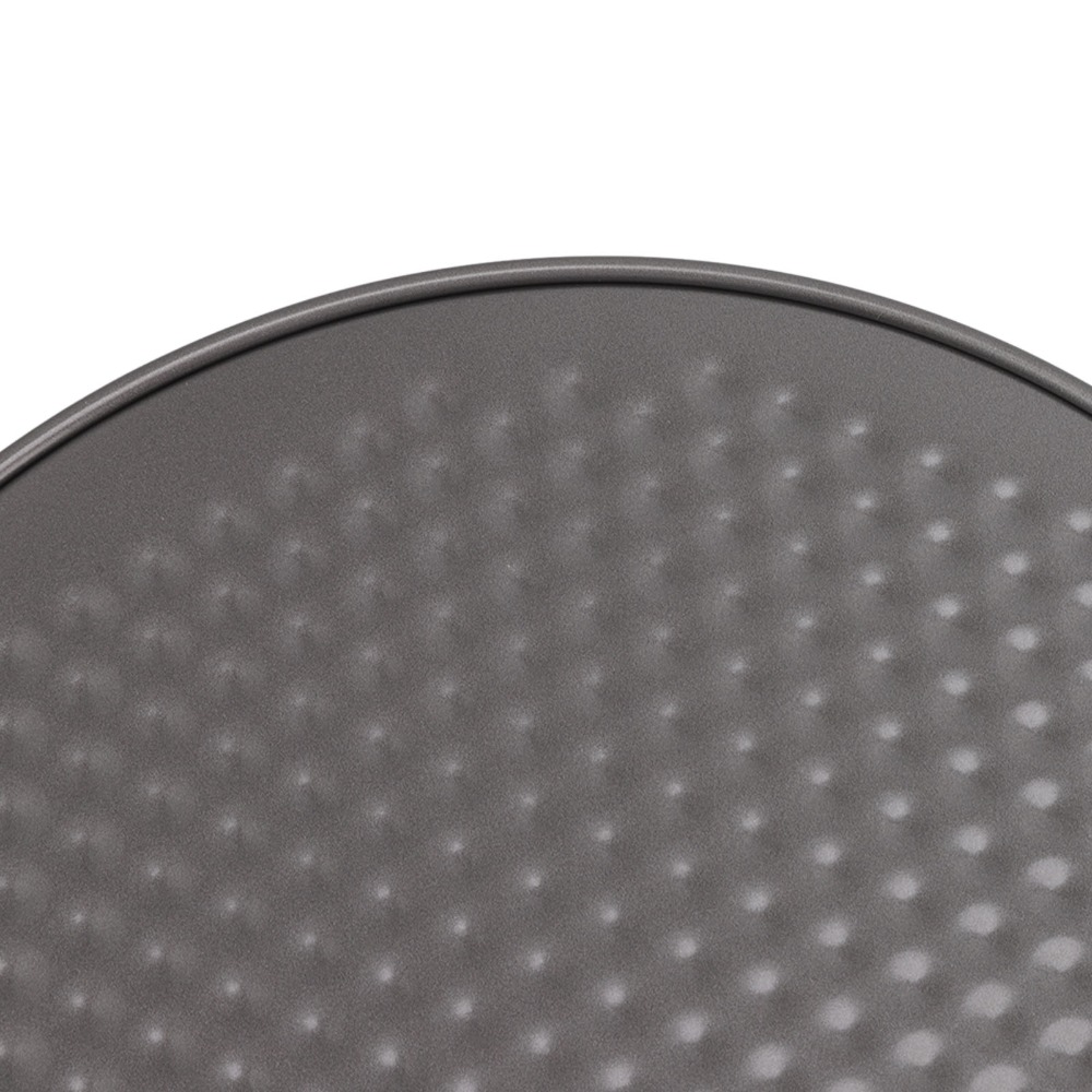 3pcs Carbon Steel Cake Pan Set - огляд і ціна Springform Pan Set