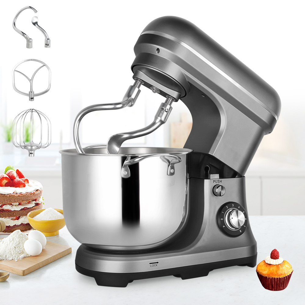 11L 2000W Large Powerful Elect - огляд і ціна Kitchen Appliances For Baking