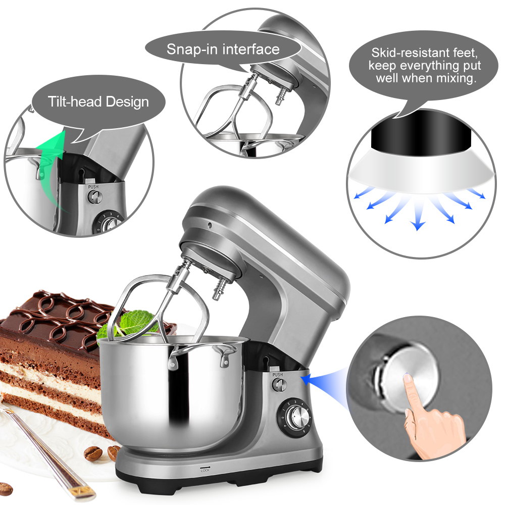 11L 2000W Large Powerful Elect - огляд і ціна Kitchen Appliances For Baking