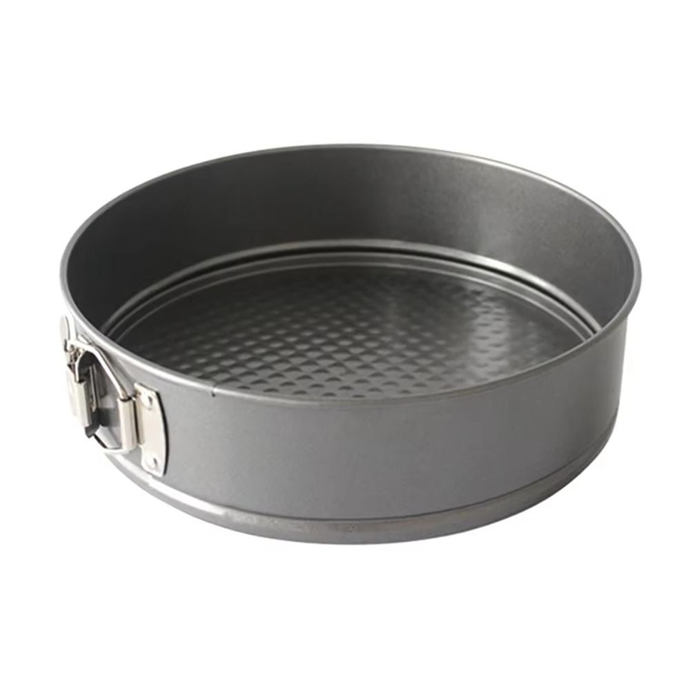 1Pcs 12/16/20/24/28cm Springfo - огляд і ціна Springform Pan Set