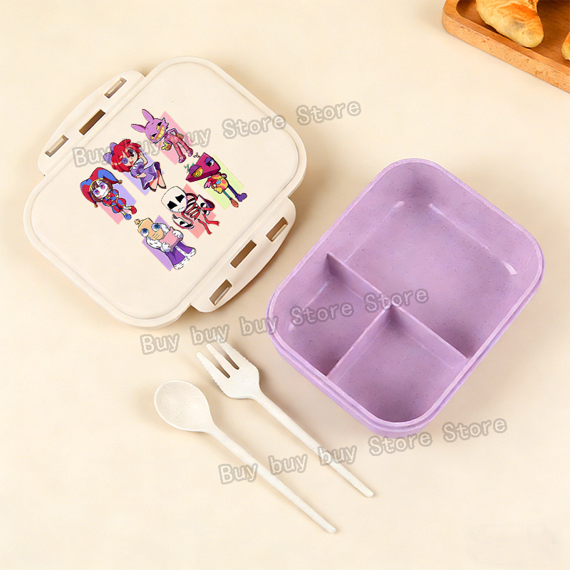 Anime Amazing Digital Circus L - огляд і ціна Kitchen Baking Tray Organizer