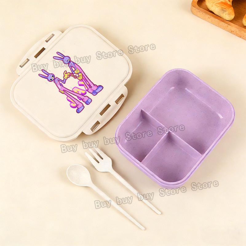 Anime Amazing Digital Circus L - огляд і ціна Kitchen Baking Tray Organizer