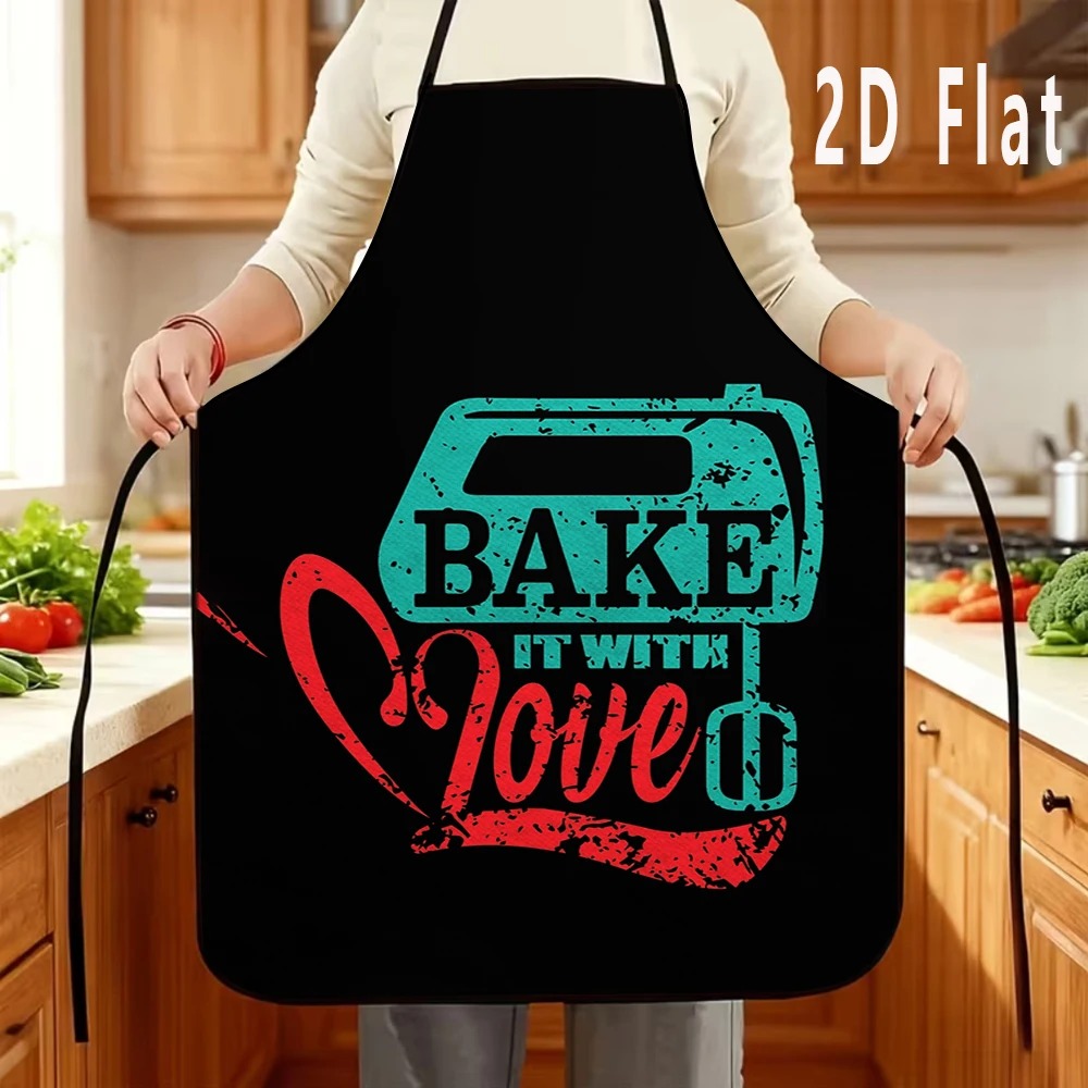 Funny Baking Quote Apron For W - огляд і ціна Kitchen Baking Quotes